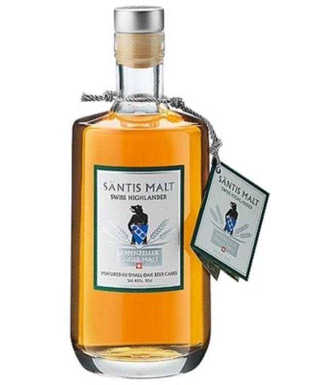 Santis Edition Sigel 0,70 ltr 40%