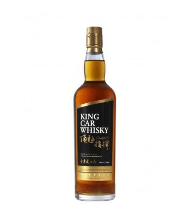 Kavalan King Car Conductor 0,70 ltr 46%