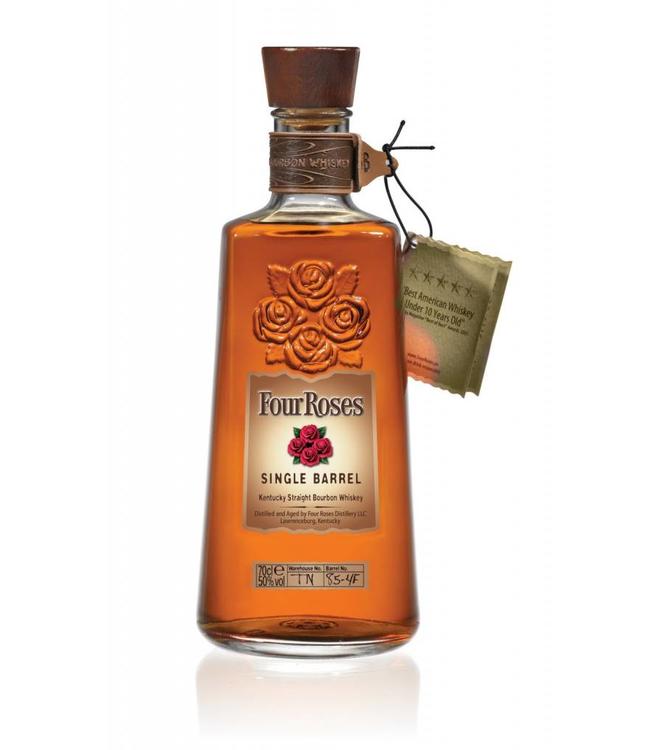 Four Roses Single Barrel 0,70 ltr 50%