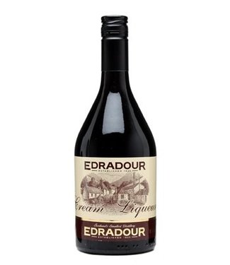Edradour Edradour Cream Whisky Liquer 0,70 ltr 17%