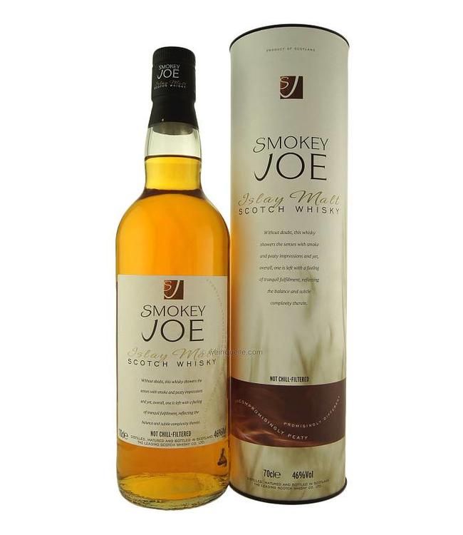 Smokey Joe 0,70 ltr 46%