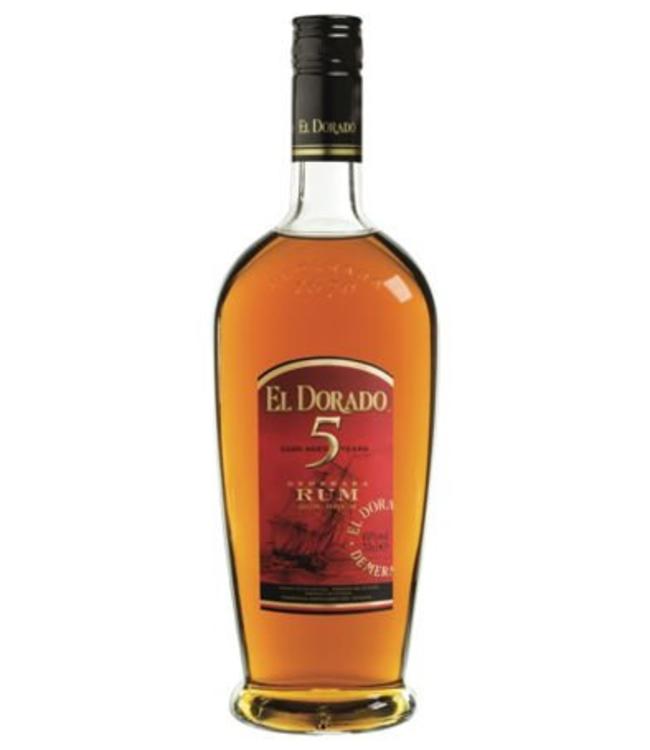 Don Papa Rum Baroko With Tube 0,70 ltr 40% -  World of Fine  Spirits