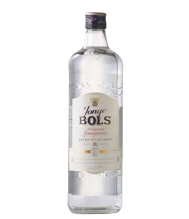 Bols Jonge Jenever 1,00 ltr 35%