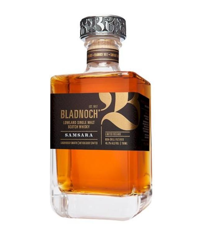 Bladnoch Samsara 0,70 ltr 46,7%