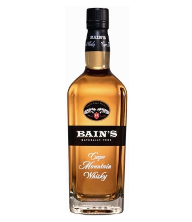 Bain's Cape Mountain Single Grain 0,70 ltr 40%