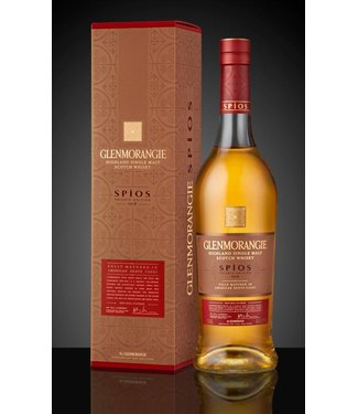 Glenmorangie Glenmorangie Spios 0,70 ltr 46%