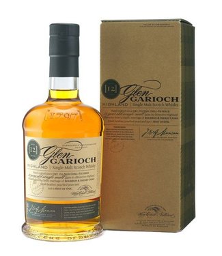 Glen Garioch Glen Garioch 12 Years Old 1,00 ltr 48%