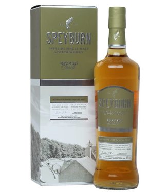 Speyburn Speyburn Bradan Orach 0,70 ltr 40%