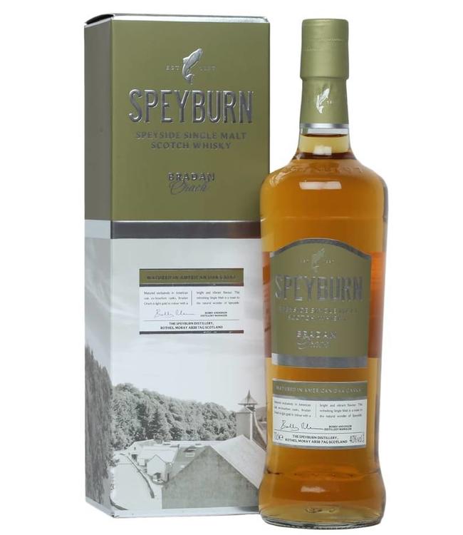 Speyburn Bradan Orach 0,70 ltr 40%