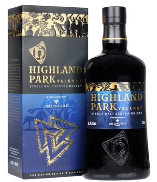 Highland Park Valknut 0,70 ltr 46,8%