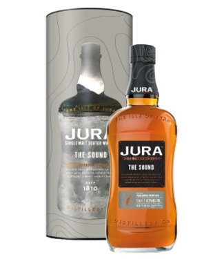 Isle Of Jura Isle of Jura The Sound 1,00 ltr 42,5%