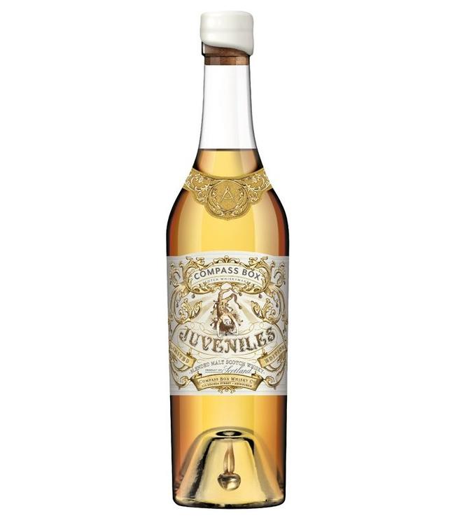 Compass Box Juveniles 0,70 ltr 46%