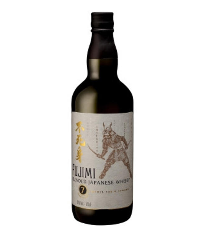 Fujimi The 7 Virtues 0,70 ltr 40%