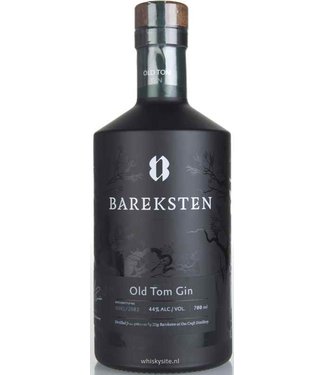 Bareksten Bareksten Old Tom Gin 0,70 ltr 44%