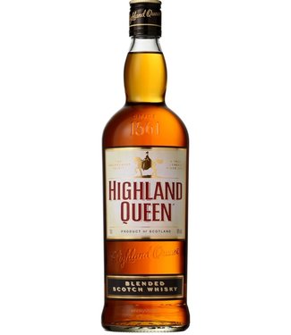 Highland Queen 1,00 ltr 40%