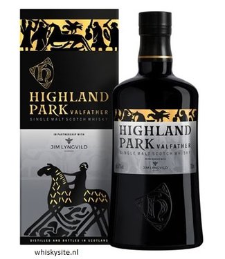 Highland Park Valfather 0,70 ltr 47%