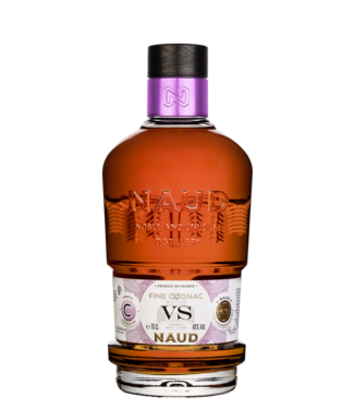 Naud Naud Cognac VS 0,70 ltr 40%