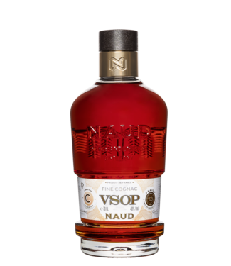 Naud Naud Cognac VSOP 0,70 ltr 40%