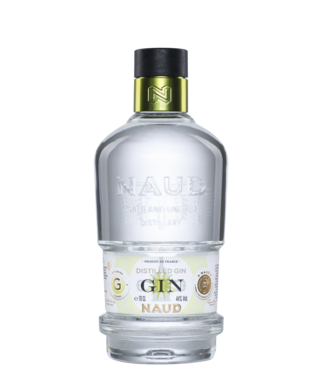 Naud Naud Distilled Gin 0,70 ltr 44%