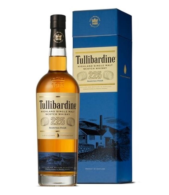 Tullibardine 225 Sauternes Finish 0,70 ltr 43%