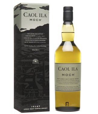 Caol Ila Caol Ila Moch 0,70 ltr 43%