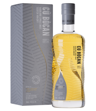 Tomatin Tomatin Cu Bocan Signature 0,70 ltr 46%