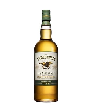 Tyrconnell Tyrconnell Single Malt 0,70 ltr 40%