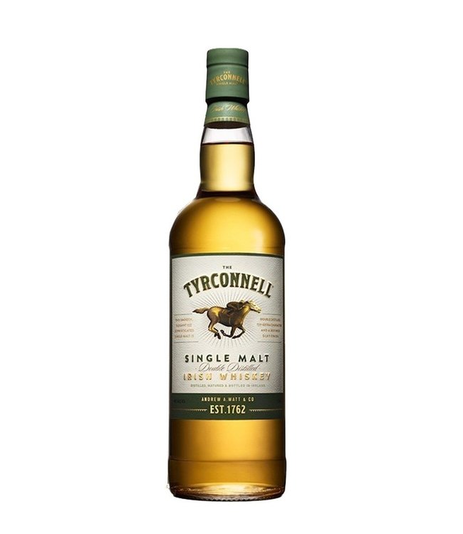 Tyrconnell Single Malt 0,70 ltr 40%