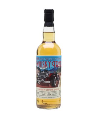 Glenrothes 30 Years Old The Whisky Trail Single Malts Of Scotland 0,70 ltr 46,1%