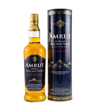 Amrut Amrut Malt 0,70 ltr 61,8%