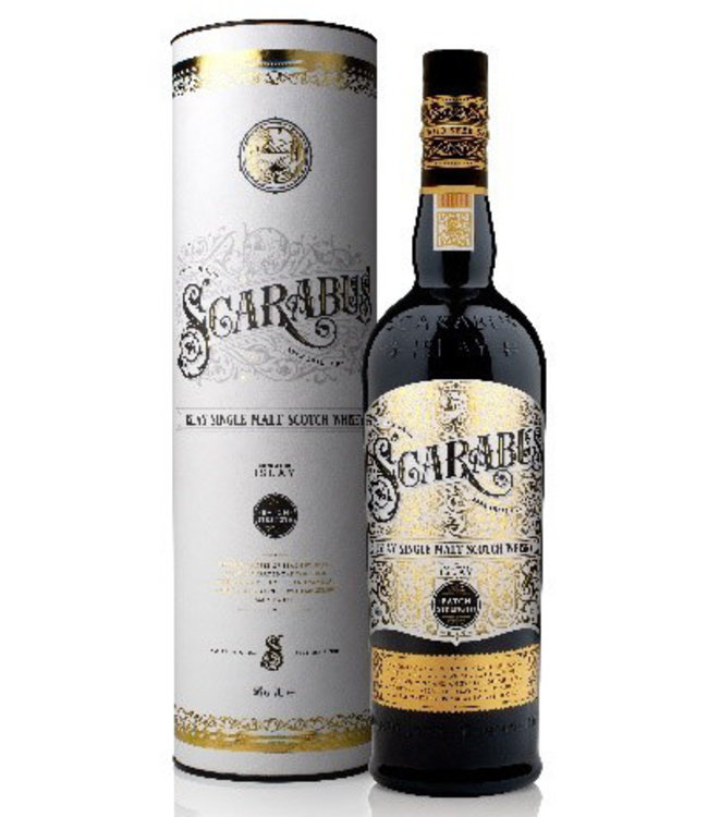 Scarabus Batch Strength 0,70 ltr 57%