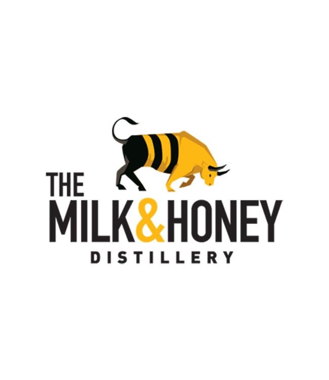 Milk & Honey Elements Red Wine Cask 0,70 ltr 46%