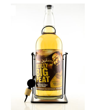 Big Peat Big Peat 4,50 ltr 46%