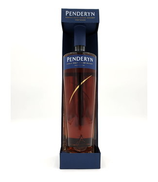 Penderyn Penderyn Portwood 0,70 ltr 46%