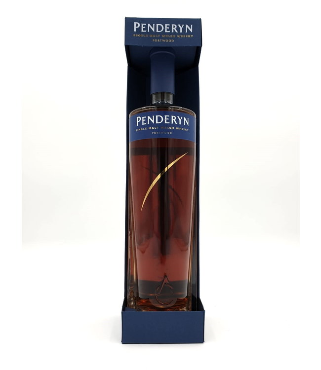 Penderyn Portwood 0,70 ltr 46%