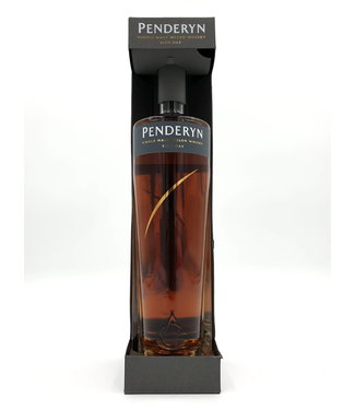 Penderyn Penderyn Rich Oak 0,70 ltr 46%