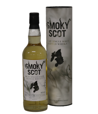 Smoky Scot Smoky Scot Islay Single Malt 0,70 ltr 46%