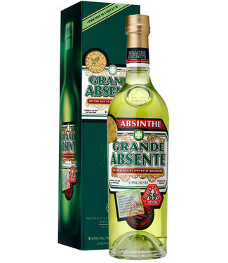 Absente 69 Grande Absente 69 0,70 ltr 69%