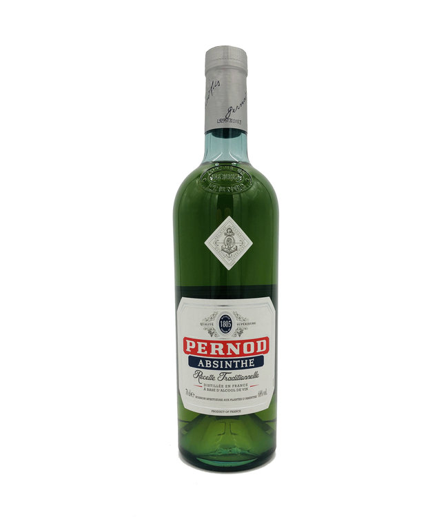 Absinthe Pernod 0,70 ltr 68%