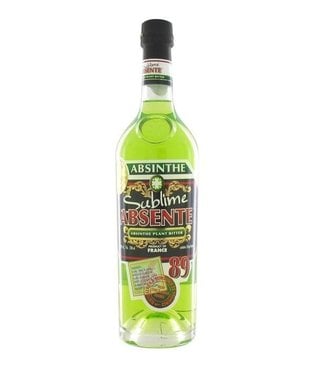 Sublime Sublime Absente 0,70 ltr 89%