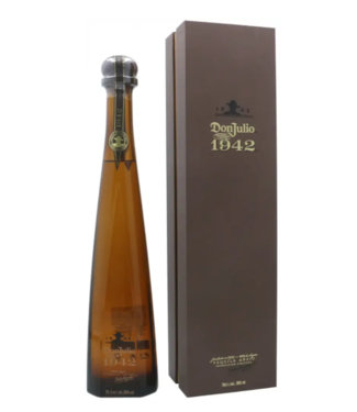 Don Julio Tequila Don Julio 1942 0,70 ltr 38%