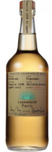 Tequila Casamigos Reposado 0,70 ltr 40%