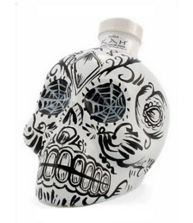 Tequila Kah Blanco 0,70 ltr 40%