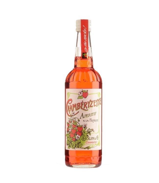 Dolin Chamberyzette 0,70 ltr 16%