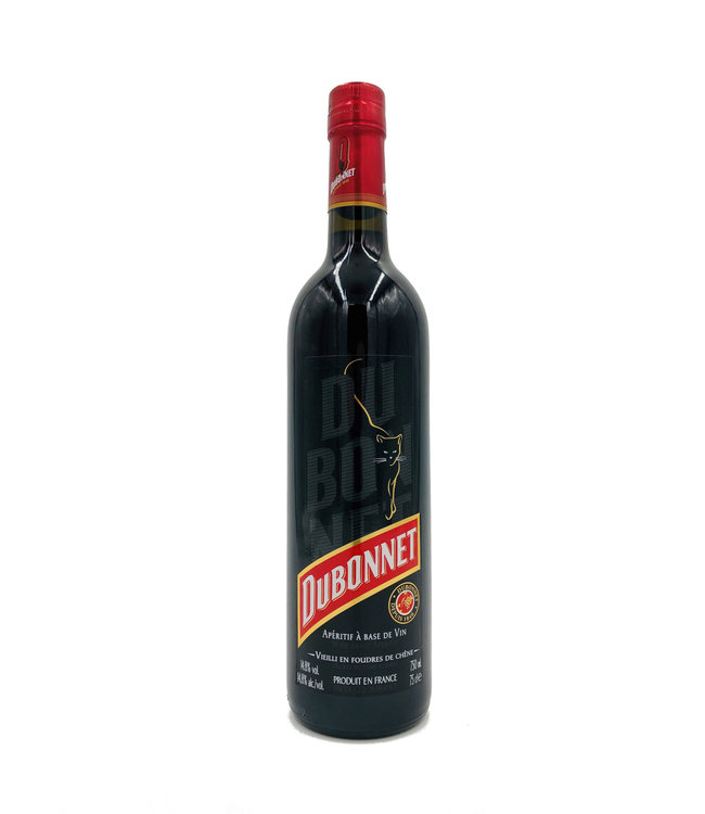Dubonnet Red 0,70 ltr 14,8%