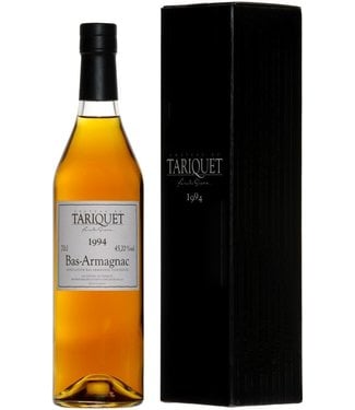 Tariquet Domaine Tariquet Bas Armagnac Vintage 1994 0,70 ltr 45,5%