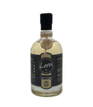 Leon Leon Appelborrel Ardmore Cask Matured 0,70 ltr 46,2%