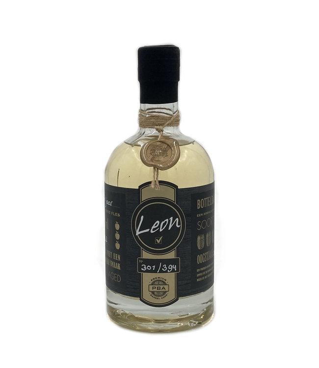 Leon Appelborrel Ardmore Cask Matured 0,70 ltr 46,2%