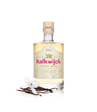 Kalkwijck Kalkwijck Vanillelikeur 0,50 ltr 30%
