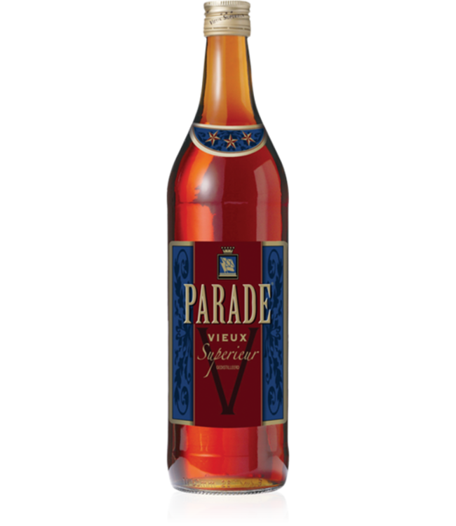 Parade Vieux 1,00 ltr 35%